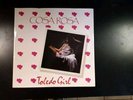 Italo Disco COSA ROSA ** Toledo Girl ** ORIGINAL 1986 Spain 12