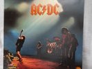 AC/DC  Let There Be Rock  Original LP  GREAT COPY