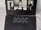 AC/DC  Back In Black UK Original LP  EX