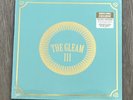 The Third Gleam by The Avett Brothers Exclusive Edition Translucent Blue Color