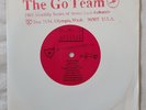 THE GO TEAM Scratch It Out 7