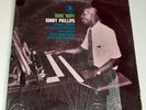 SONNY PHILLIPS Sure 'Nuff JAZZ Funk LP Prestige US 1970 HEAR