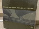 Bowery Electric - Beat Vinyl Record LP NEW / SEALED Kranky 90s Indie Rock