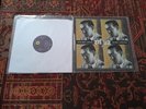 U2 NIGHT & DAY UK PROMO 12 VINYL NUMBER SLEEVE NEW PICS ADDED