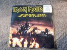 Iron Maiden From Here to Eternity 7