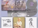 Helmet - Betty IVC Edition 2 LP Gray Etched Vinyl - Brand New