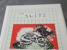 The Slits Man Next Door USA Press 12