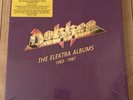 Dokken The Elektra Albums 1983-1987 180g Audiophile Vinyl 5LPs Brand New Sealed