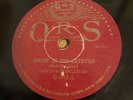 HAWAIIAN 78 King Benny Nawahi SINGIN' IN THE BATHTUB/BLACK BOY BLUES QRS 1015 V+