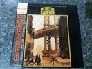 ONCE UPON A TIME IN AMERICA SOUNDTRACK ENNIO MORRICONE - VINYL OBI