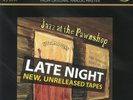 Jazz At The Pawnshop: Late Night New Unreleased Tapes (Deluxe Edition)