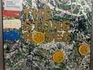 The Stone Roses Clear Vinyl LP 2020 Silvertone 19439793301 (Sealed)