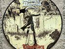 King Diamond Conspiracy ALTERNATE ARTWORK Picture Disc Vinyl LP RARE Mercyful