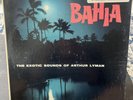 Arthur Lyman Bahia Vinyl Record 12” High Fidelity Recordings