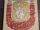 Live Evolution Lost - 13th Floor Elevators Vinyl Record Box Set - 3 Colored LP