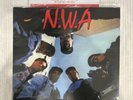 N.W.A. 'Straight Outta Compton' 180g Vinyl LP (NWA Dr Dre Eazy-E Ice Cube)