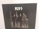 KISS - Dressed To Kill- NB 7003 Germany Version RARE  NM Vinyl