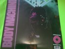 PRIEST Body Machine Lp SEALED ghost MAGENTA Synth New Wave Punk