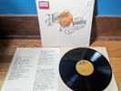 NEIL YOUNG - HARVEST LP Record 1972 Reprise Records MSK2277 Shrink Wrap