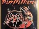 SLAYER - Show No Mercy Collector's Edition Red VINYL LP 2008 NEW  MC1