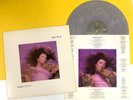KATE BUSH Hounds Of Love 1985 LTD ED Grey MARBLED LP +Inner EX/M-  a8314