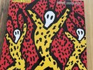 The Rolling Stones - Voodoo Lounge Uncut (Record, 3LPs)