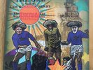 The Orb - The Upsetter At The Starhouse Sessions (Featuring Lee Scratch Perry)