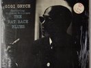 GIGI GRYCE: The Rat Race Blues US Prestige New Jazz ’64 Shrink Vinyl LP Hear