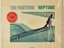 THE VISITORS: Neptune US Cobblestone ’72 Post Modal Jazz Vinyl LP