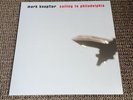 Mark Knopfler - Sailing To Philadelphia Vinyl Record SEALED 2xLP Black 2021 Dire