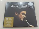 Man In Black: Live In Denmark 1971 by Johnny Cash (Record 2LP,2015)