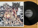 NAPALM DEATH : MASS APPEAL MADNESS 12