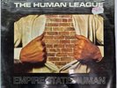 The Human League  - Empire State Human - 12