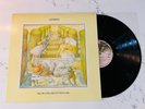 Genesis - Selling England By The Pound JAPAN LP 1977 AUDIOPHILE RJ-7304 PROG