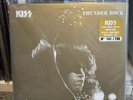 KISS - Thunder Rock - Paul Stanley GOLD Edition Rare Vinyl