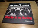 The Rolling Stones - Charlie Is My Darling Super Deluxe MISSING THE BLURAY NM