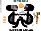 Nicola Conte - Umoja Joaquin Joe Claussell Sacred (Vinyl 2LP - 2024 - Original)