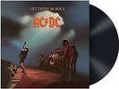 AC/DC - Let There Be Rock