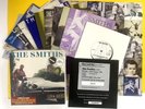 The SMITHS Singles Box 2008 LTD #'d UK 12x 45's, Poster, Badges *MINT  7