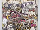 Deep Purple Book Of Taliesyn Vinyl 12