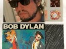 BOB DYLAN   Oh Mercy (1989) & Infidels (1983), Original Vinyl Pressings, EX/EX
