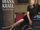 Diana Krall - Turn Up The Quiet 2LP 2017, Verve, 180 gr., Excellent Condition