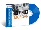 Lee Morgan - The Sidewinder LP NEW BLUE VINYL