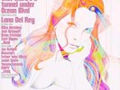 Lana Del Rey Did You Know There's A Tunnel Under Ocean Blvd- Orange Festival Edt