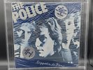 IGS 1979 7-7 THE POLICE REGGATTA DE BLANC VINYL MUSIC GRADED AMG VMG RECORD