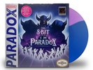 New The 8-Bit Time Paradox LP (Paradox Split Version)