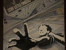 Stiff Little Fingers “Go For It”  - 1981 Chrysalis 12” vinyl LP - RARE