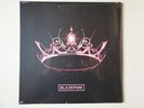 BLACKPINK The Album Opaque Pink vinyl LP 2021 EU Edition NEW SEALED