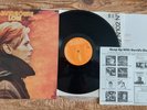 DAVID BOWIE - LOW LP VINYL Original 1977 UK 1st Press & Rare Insert A1 EXCELLENT