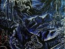 EMPEROR - In The Nightside Eclipse 1995 VERY RARE Limited Edition (Only 2000)